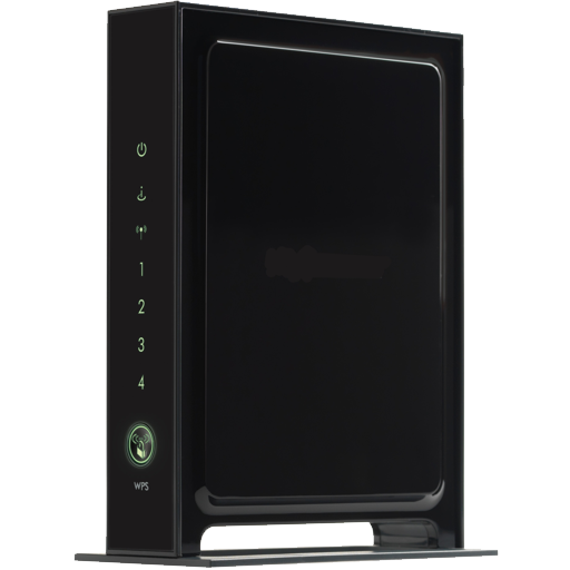 PRO DE COM Netzwerkrouter Industrieausführung