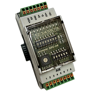 Schneid AI8