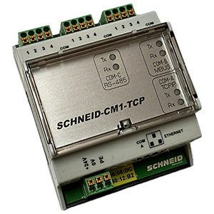 Schneid CM1